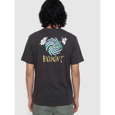 Element Smile off black
