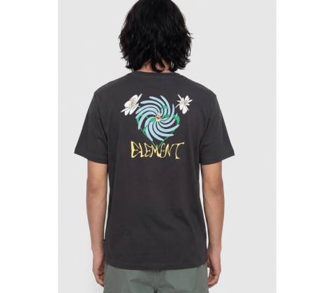 Element Smile off black