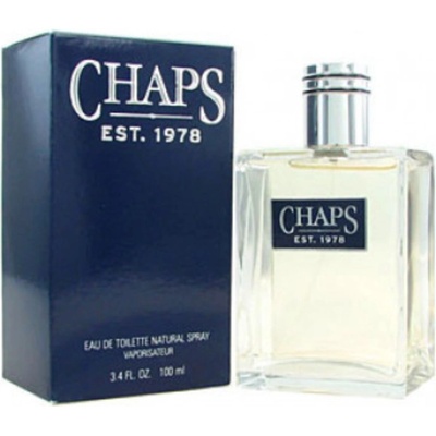 Ralph Lauren Chaps 2007 toaletná voda pánska 100 ml