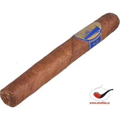 Elisabeth Cigars Corona