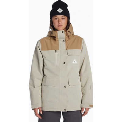 DC Liberate silver lining