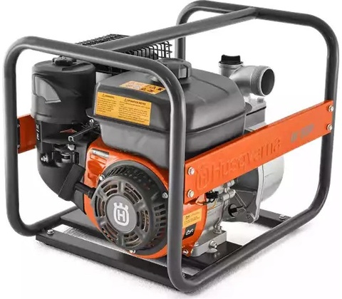 HUSQVARNA W50P