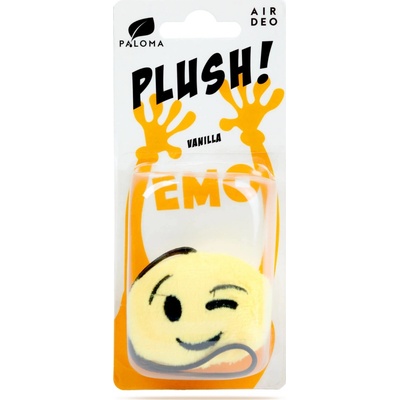 Paloma EMO Plush Vanilla