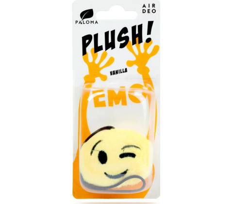Paloma EMO Plush Vanilla