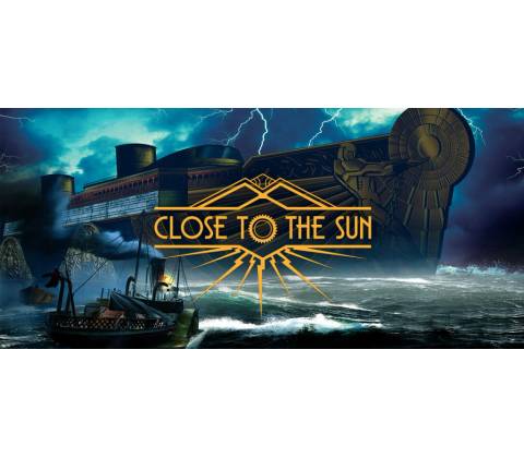 Close to the Sun