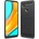 Xiaomi Carbon Shield TPU калъф за Xiaomi Redmi 9C - Черен KP9442