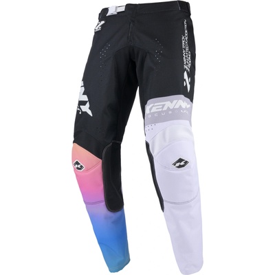 Kenny Track Zoom 25 black