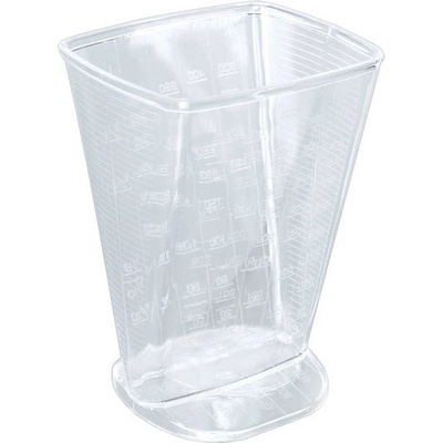 Plastová odměrka 0,5 l - Orion CZ