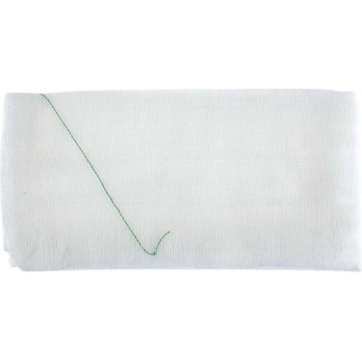 Matopat Matopat Abdoma – Gázové kompresy s RTG niťou a tkanicou 45 x 70 cm 30 ks