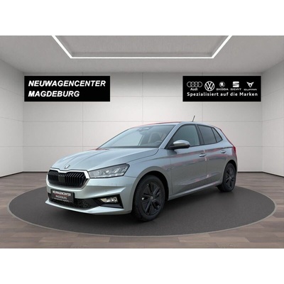 Skoda Fabia 1.5 TSI DSG 110 kW
