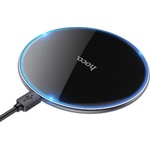 hoco. CW6 Pro Безжично зарядно устройство Fast Charging Pad 15W
