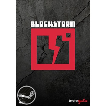 Blockstorm