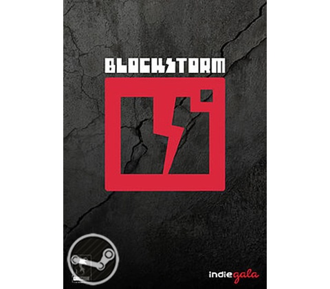 Blockstorm