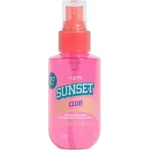 I Love Sunset Club ароматен спрей за тяло за жени 100 ml