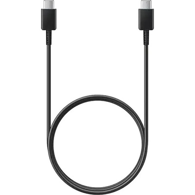 Samsung GP-TOU021RFCBW USB-C/USB-C, 1,8m, černý