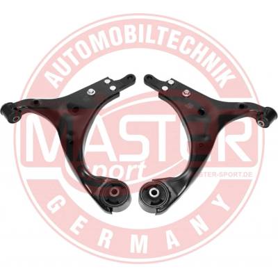 MASTER-SPORT Sada ramien nápravy zavesenia kolies 36958/2-KIT-MS