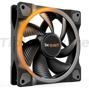 be quiet! Light Wings 120mm BL072