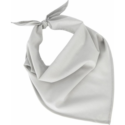 Kariban K-Up KP 064 šátek sweet grey