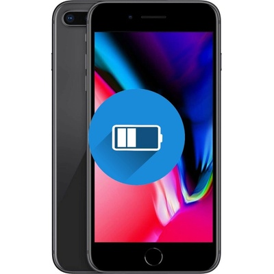 Apple iPhone 8 Plus - Výmena batérie