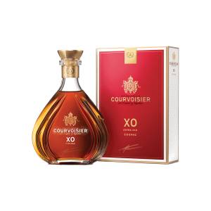 Courvoisier Курвоазие