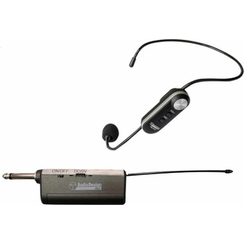 AudioDesign PMU 601 HS