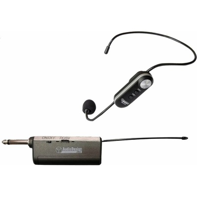 AudioDesign PMU 601 HS