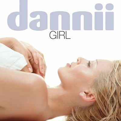 MINOGUE, DANNII - GIRL CD