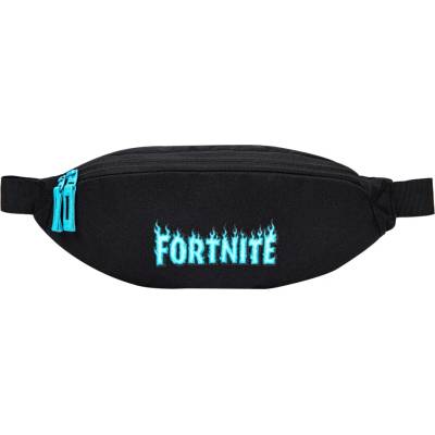 Baagl ledvinka Snap Fortnite modrá