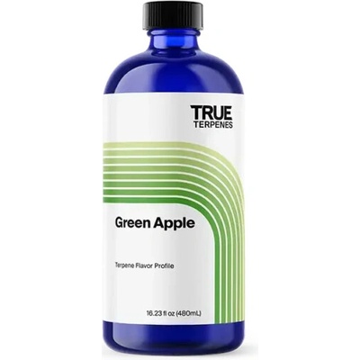 True Terpenes Green Apple 5 ml