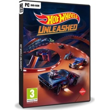 Hot Wheels Unleashed