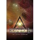 Flatspace IIk