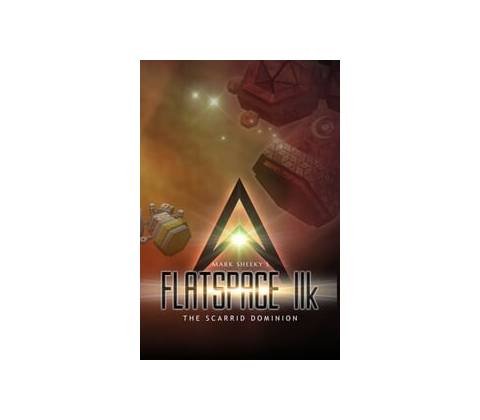 Flatspace IIk