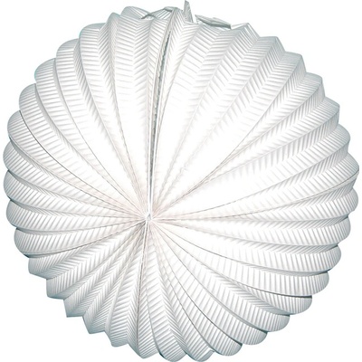 Lampion guľa 25cm
