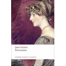 Persuasion Austen JanePaperback
