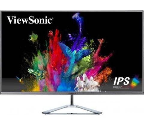 ViewSonic VX3276-MHD-3