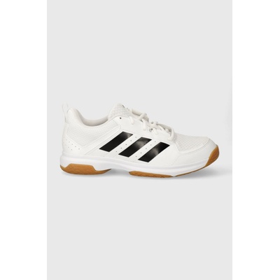 Adidas Обувки за трениране adidas Performance Ligra 7 в бяло GZ0069 (GZ0069)