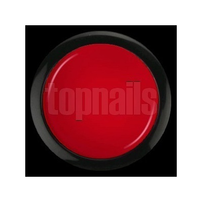 Topnails UV gél farebný Červená kolekcia 08 5g