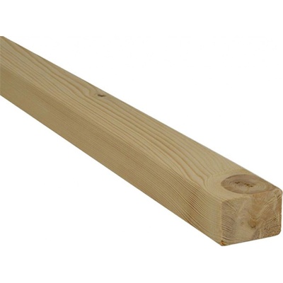 ASKO a.s. KVH hranol konstrukční SMRK, 40x60x3000mm – Hledejceny.cz