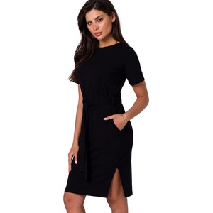 BeWear Дамска ежедневна рокля модел 177948 BeWear