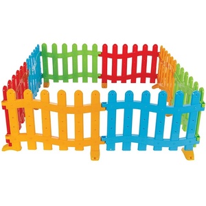 Pilsan Play Fence (06-192)