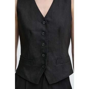 Weekend Max Mara Ленен елек Weekend Max Mara (2415151022600)