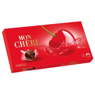Ferrero Mon Cheri 157гр