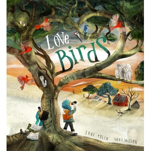Love Birds | Anna Wilson (ISBN: 9781951836405)