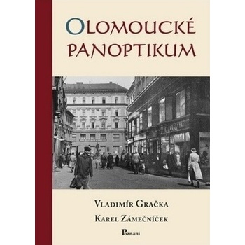 Olomouck é panoptikum