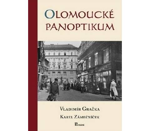Olomouck é panoptikum
