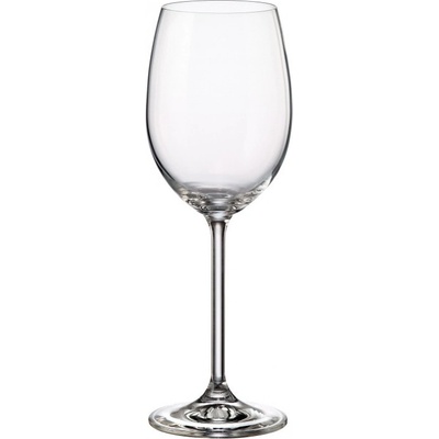 Bohemia Royal Crystal Sklenice Natalia Maxima 6 x 450 ml