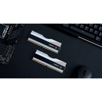G.skill Trident Z5 DDR5 32GB 6400MHz CL32 (2x16GB) F5-6400J3239G16GX2-TZ5RS