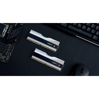 G.skill Trident Z5 DDR5 32GB 6400MHz CL32 (2x16GB) F5-6400J3239G16GX2-TZ5RS