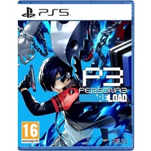 Persona 3 Reload