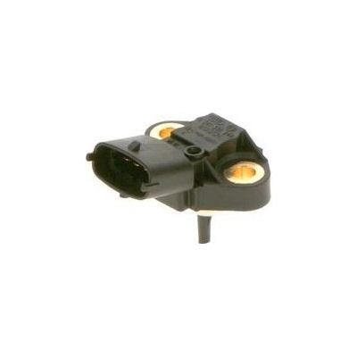Snímač, teplota paliva BOSCH 0 261 230 249